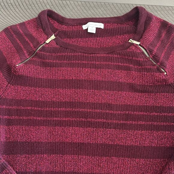 New York & Company Designer Sweater - Picture 3 of 5